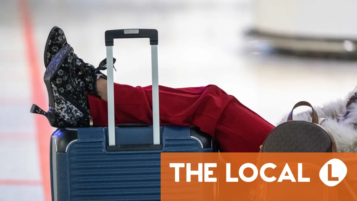 Today in Germany: A roundup of the latest news on Thursday