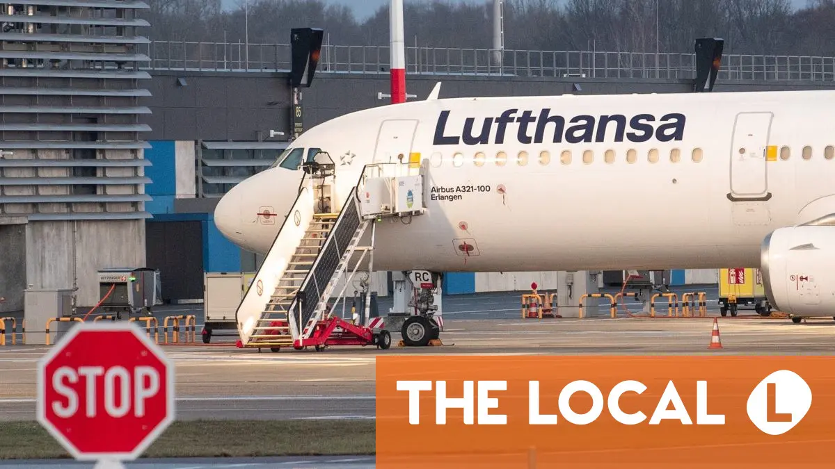 Today in Germany: A roundup of the latest news on Friday