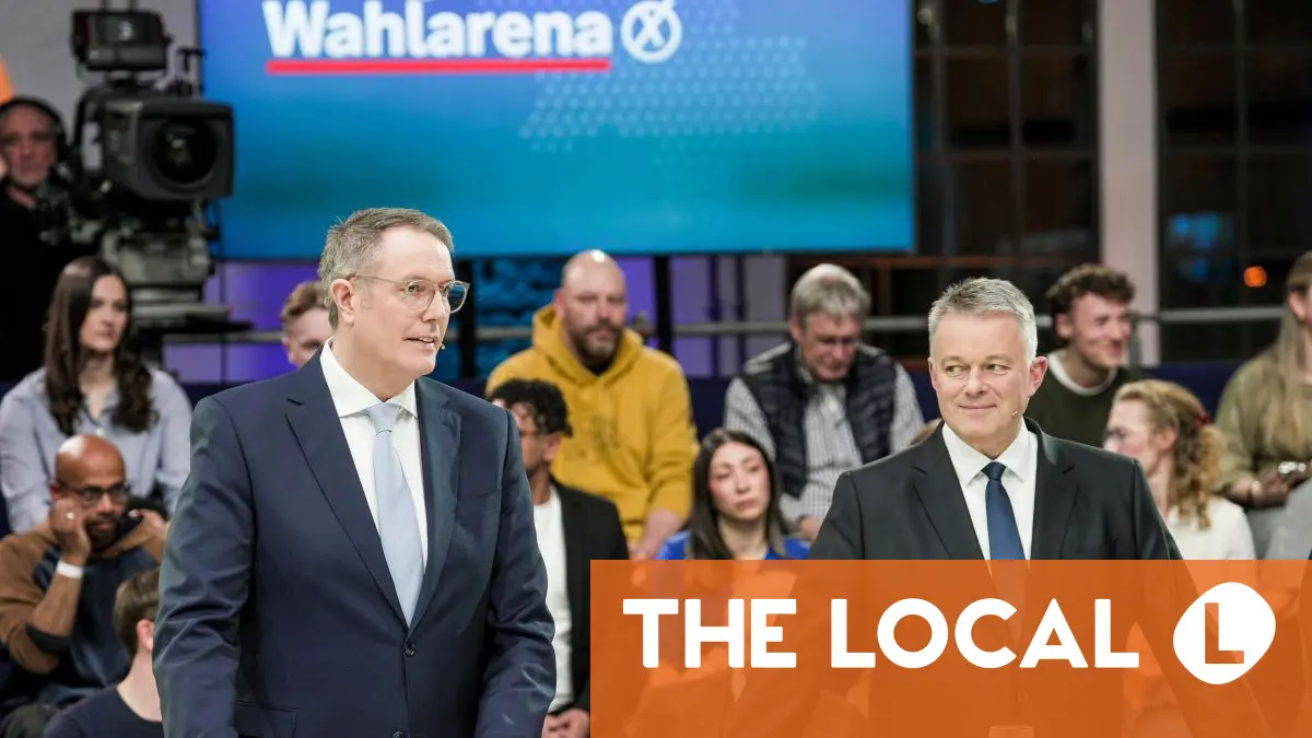 What's at stake in Rhineland-Palatinate's state election on Sunday?