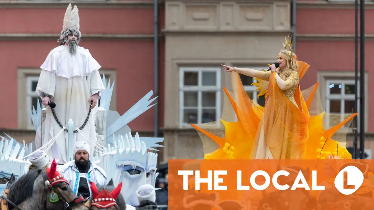 Today in Germany: A roundup of the latest news on Monday