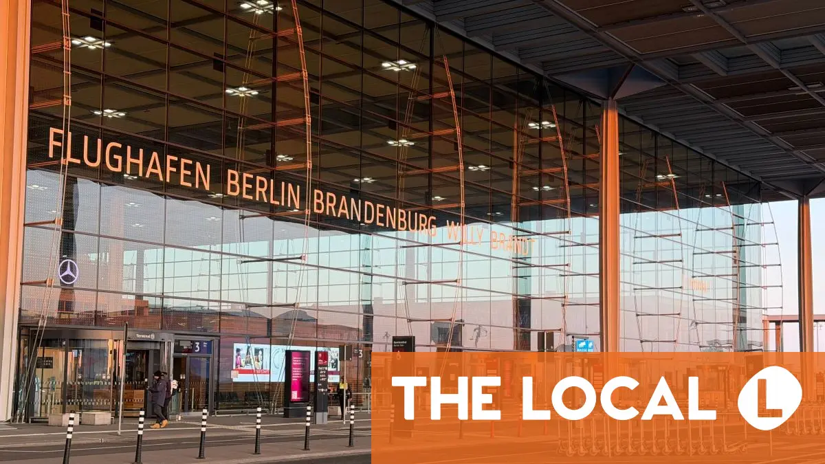 Today in Germany: A roundup of the latest news on Wednesday