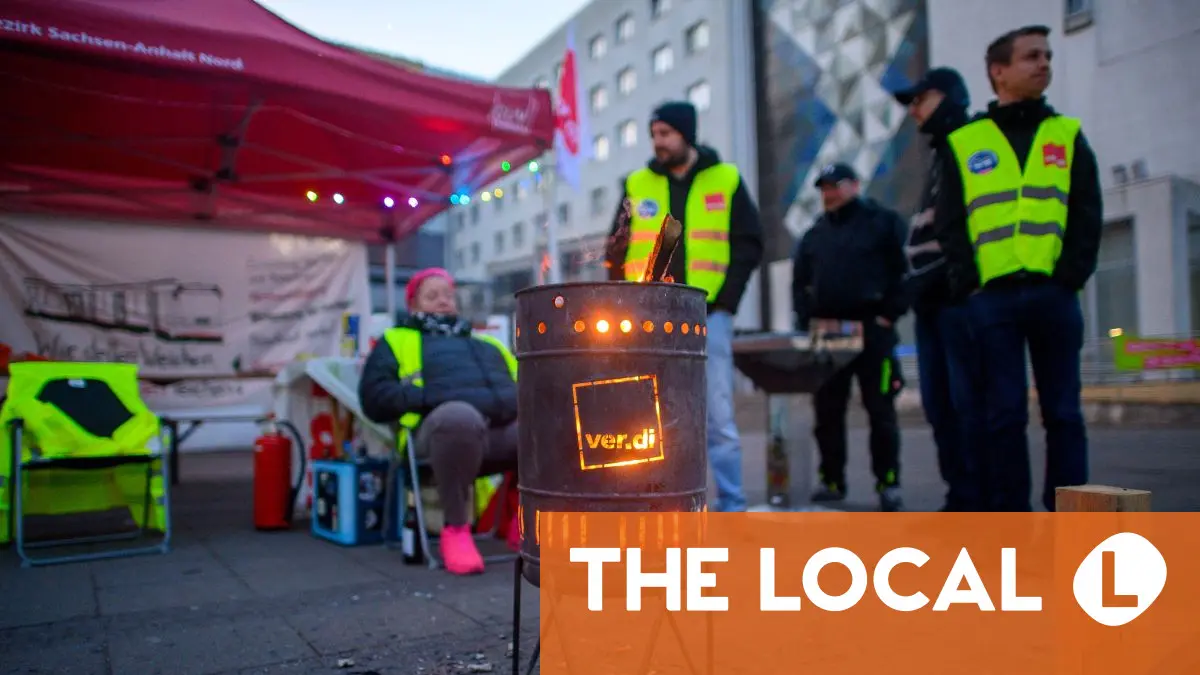 Today in Germany: A roundup of the latest news on Thursday