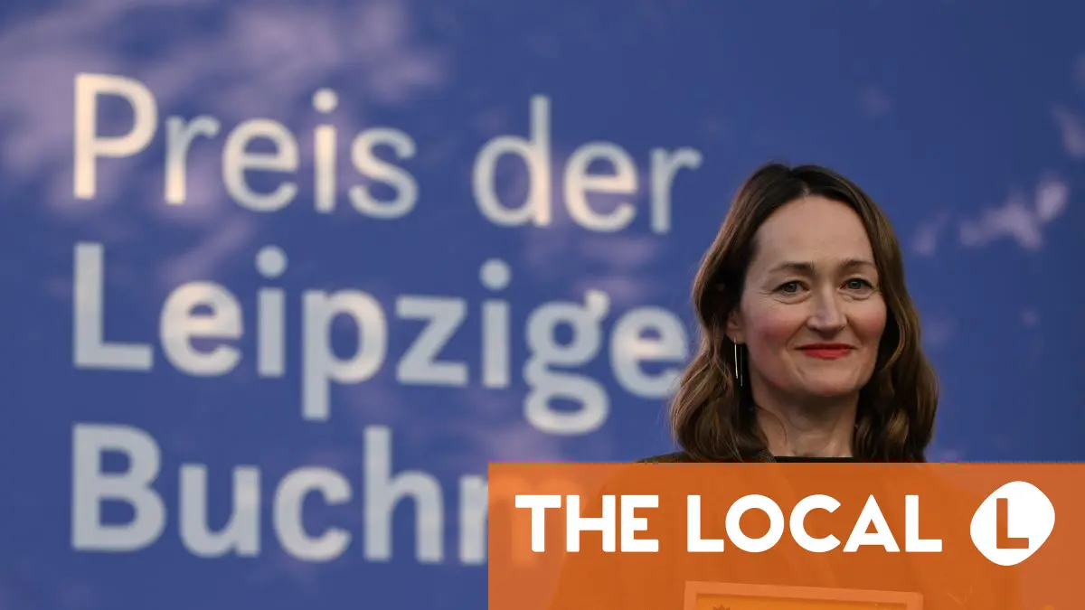 Today in Germany: A roundup of the latest news on Friday