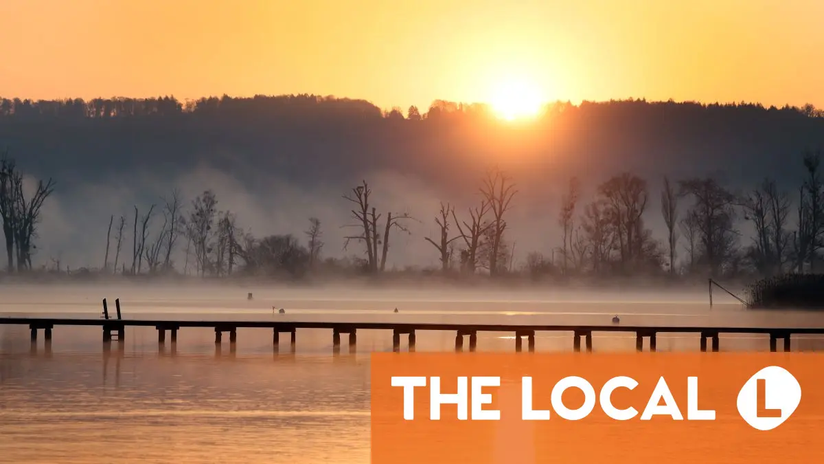 Inside Germany: The start of spring and Harry Styles on dancing in Berlin