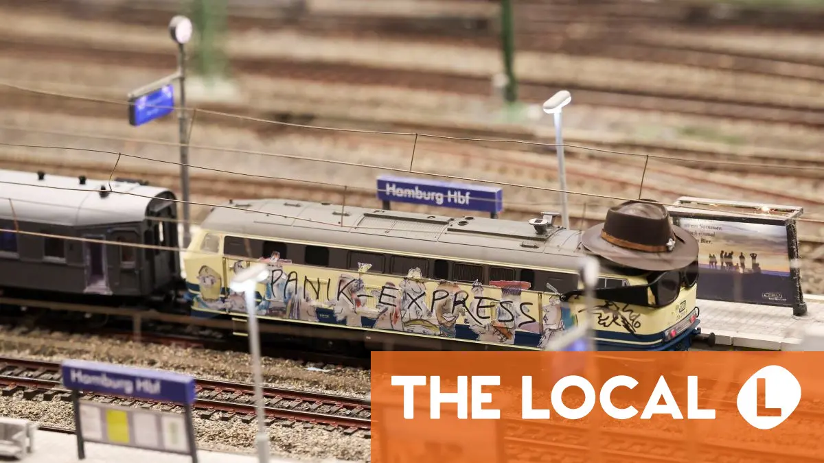 Today in Germany: A roundup of the latest news on Thursday