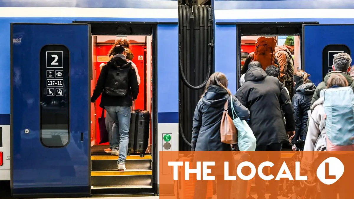 Everything you need to know about Easter travel in Germany