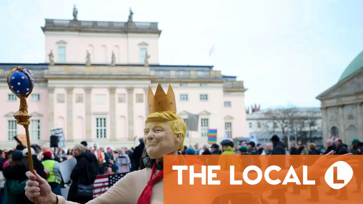 Today in Germany: A roundup of the latest news on Monday