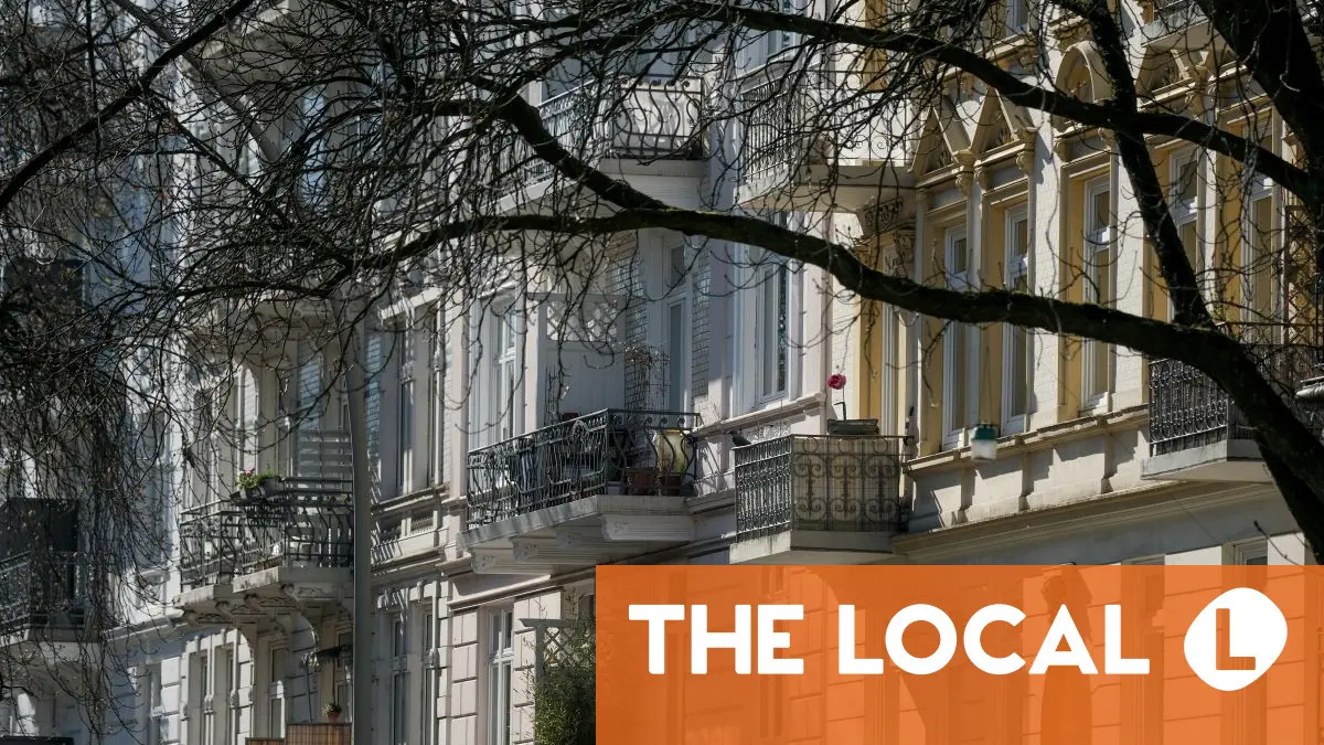 Nebenkosten: How can I tell if I'm being overcharged for utility bills in Germany?