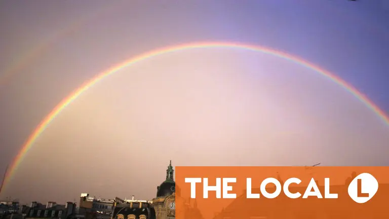 10 everyday French expressions inspired by colours