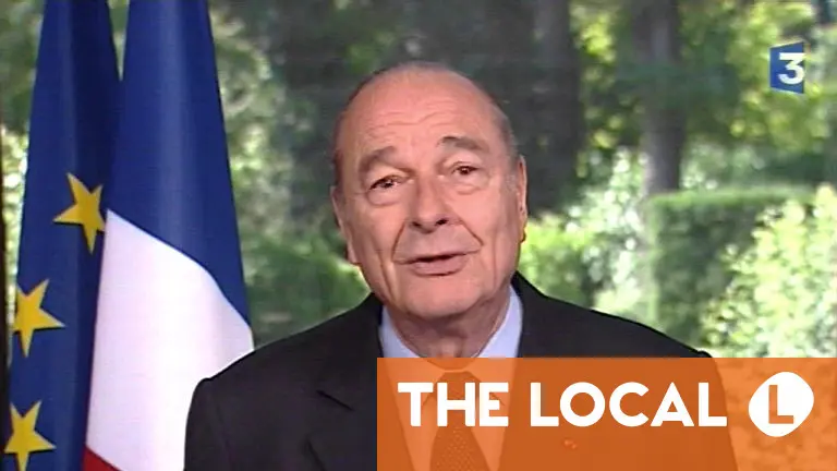 OPINION: Why Macron will not 'do a Chirac' over this Gulf war