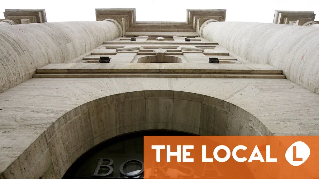 Italy News: EU Evacuates Citizens, Milan Stocks Fall & Inflation Rises (March 3rd)