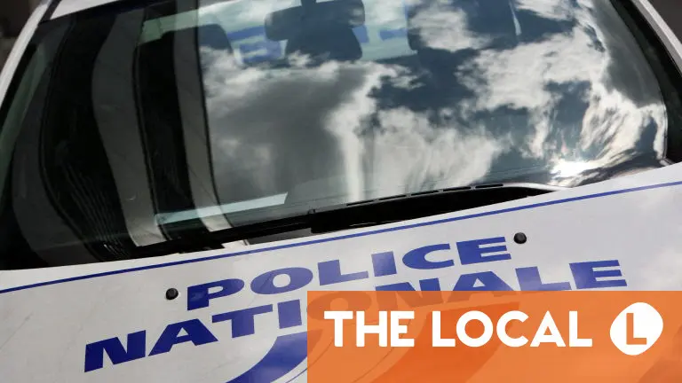 Where to find English-language help services for victims of domestic violence in France