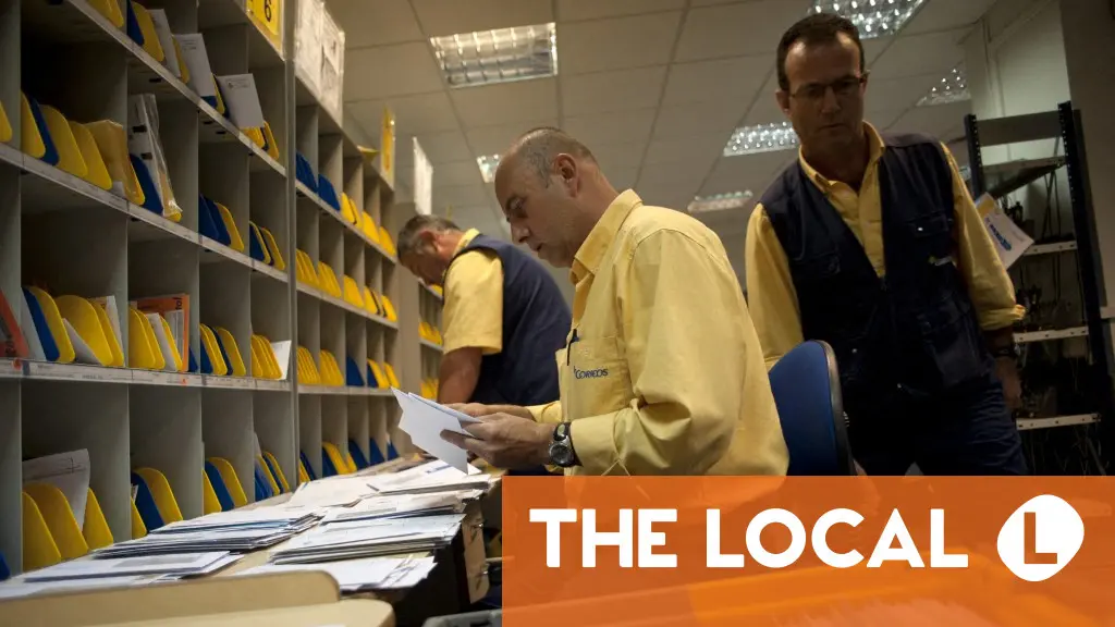 Spain to allow undocumented migrants to apply for residency at post offices