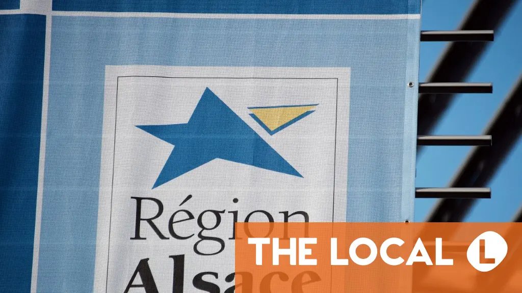 Why does north-east France have different laws and more holidays?