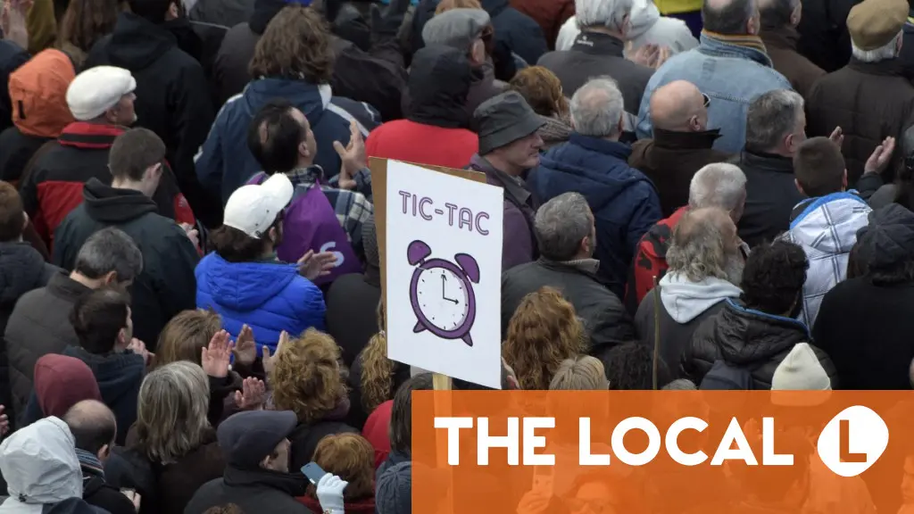 When do the clocks change next in Spain in 2026? When do the clocks change next in Spain in 2026?