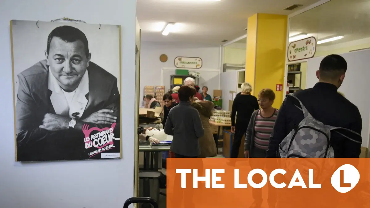 France increases tax breaks for charity donations