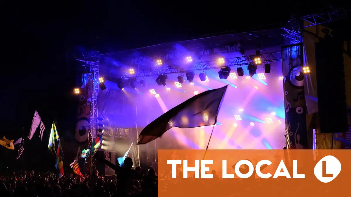 37 unmissable festivals and events in France this summer