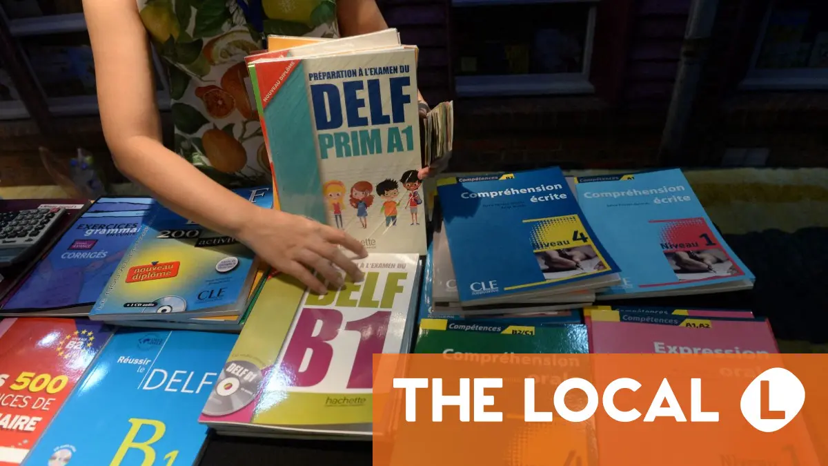 Ask the expert: When is the best time to start learning French?