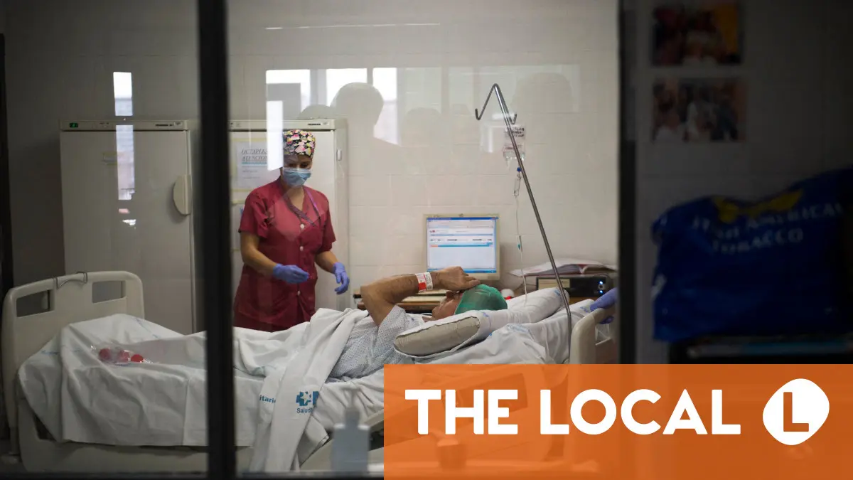 Q&A: Who gets access to Spain's public healthcare under new rules?