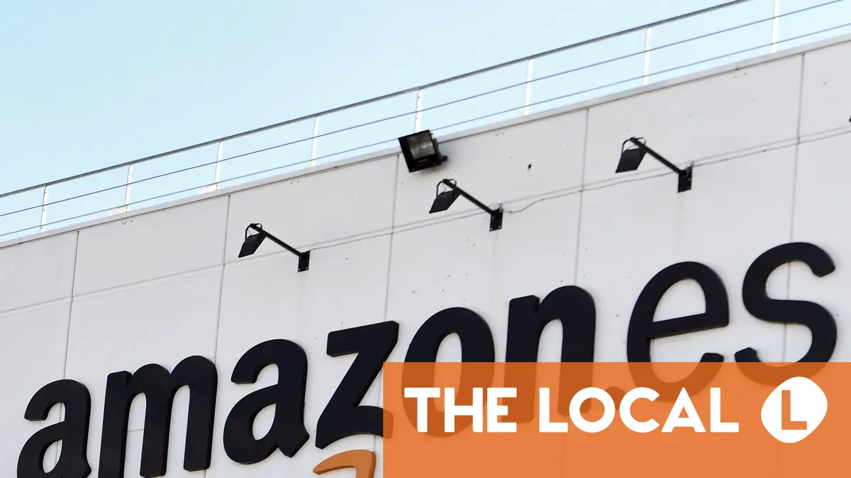 Amazon to invest another €18 billion in data centres in Spain