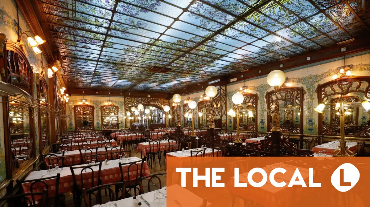 La Belle Vie: French food trends and culinary festivals