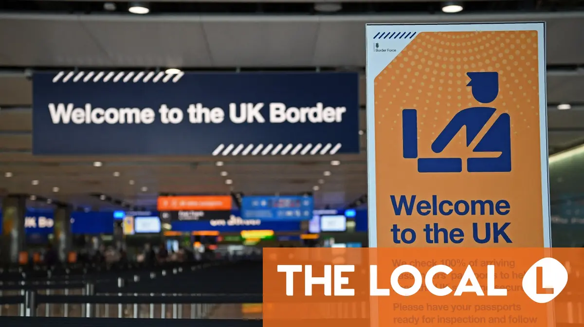 British-Norwegian teenager still stuck in Denmark due to new UK travel rules