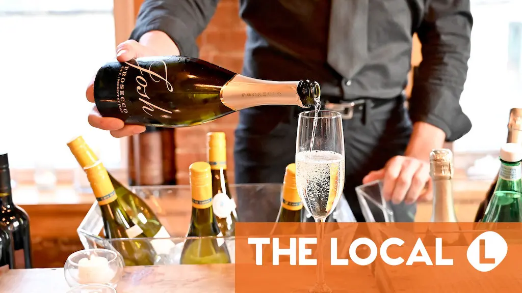 Australian producers can use Prosecco name under EU trade deal