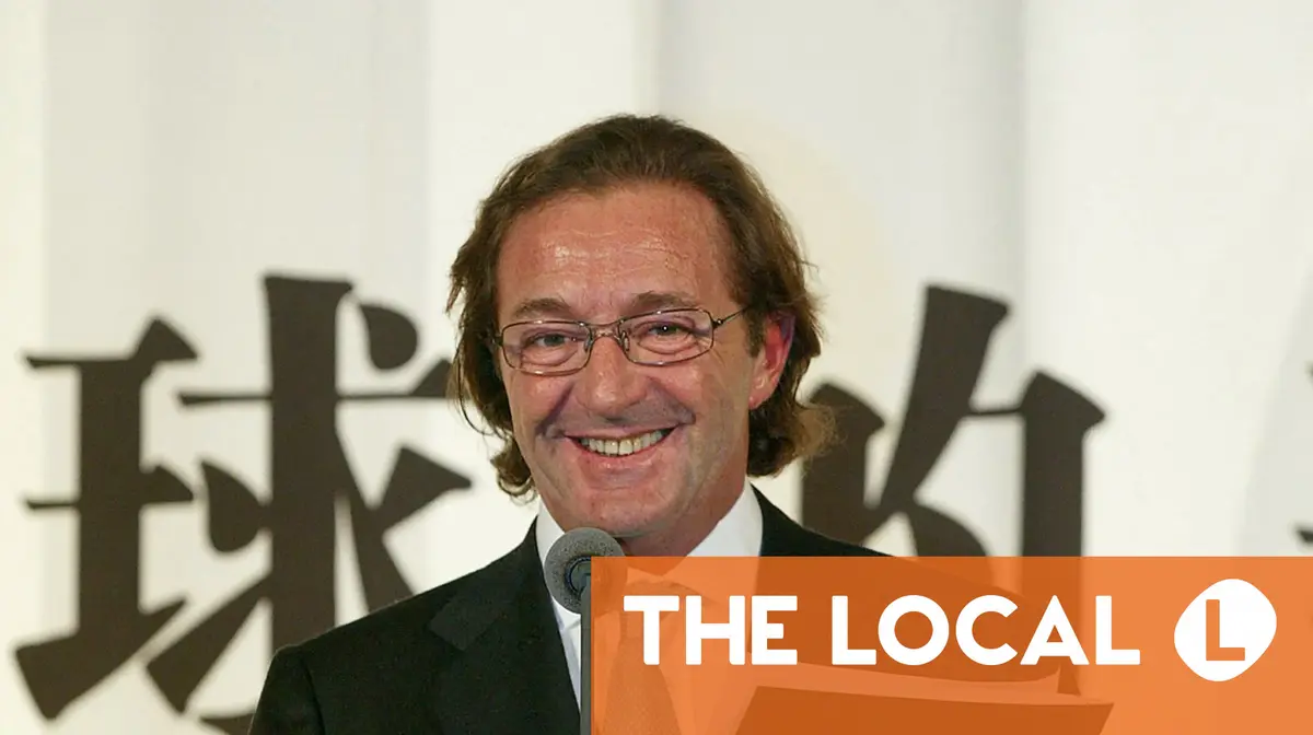 Women urge France to investigate model agency boss over Epstein links