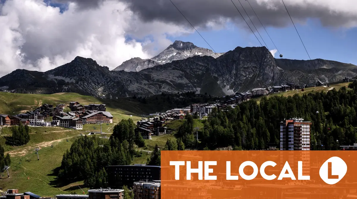 'Everyone benefits' - Why Airbnb is welcomed in certain parts of France