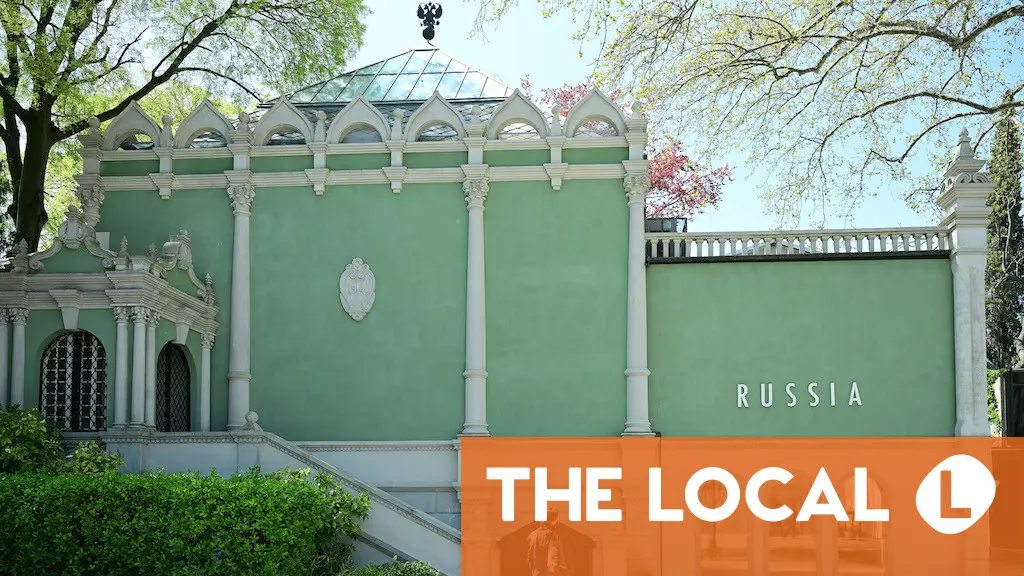 Today in Italy: A roundup of the latest news on Wednesday