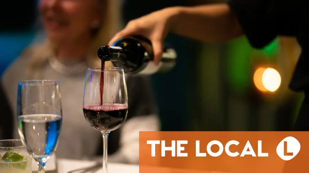 Nine choices for Italian Michelin-star dining under €40