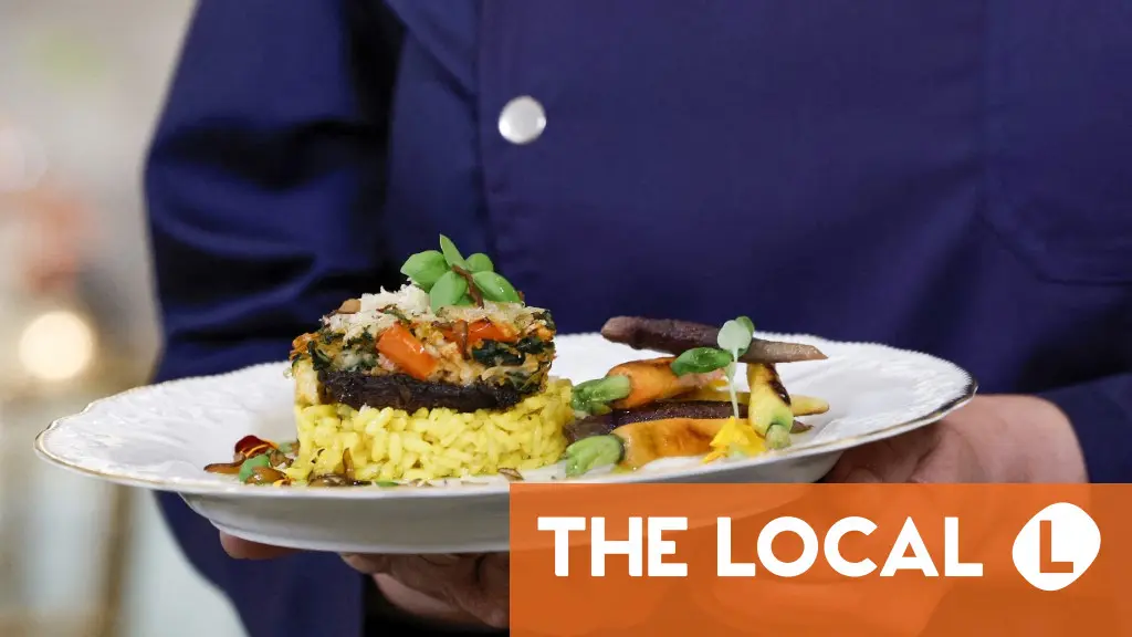 Inside France: Petrol prices and stuffed mushrooms