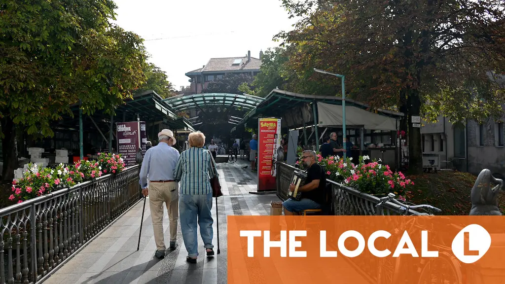 Four articles to read if you’re planning to retire to Italy