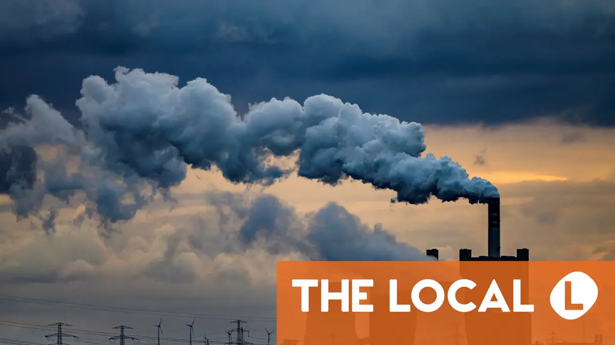 Energy crisis may force Germany to run coal plants longer