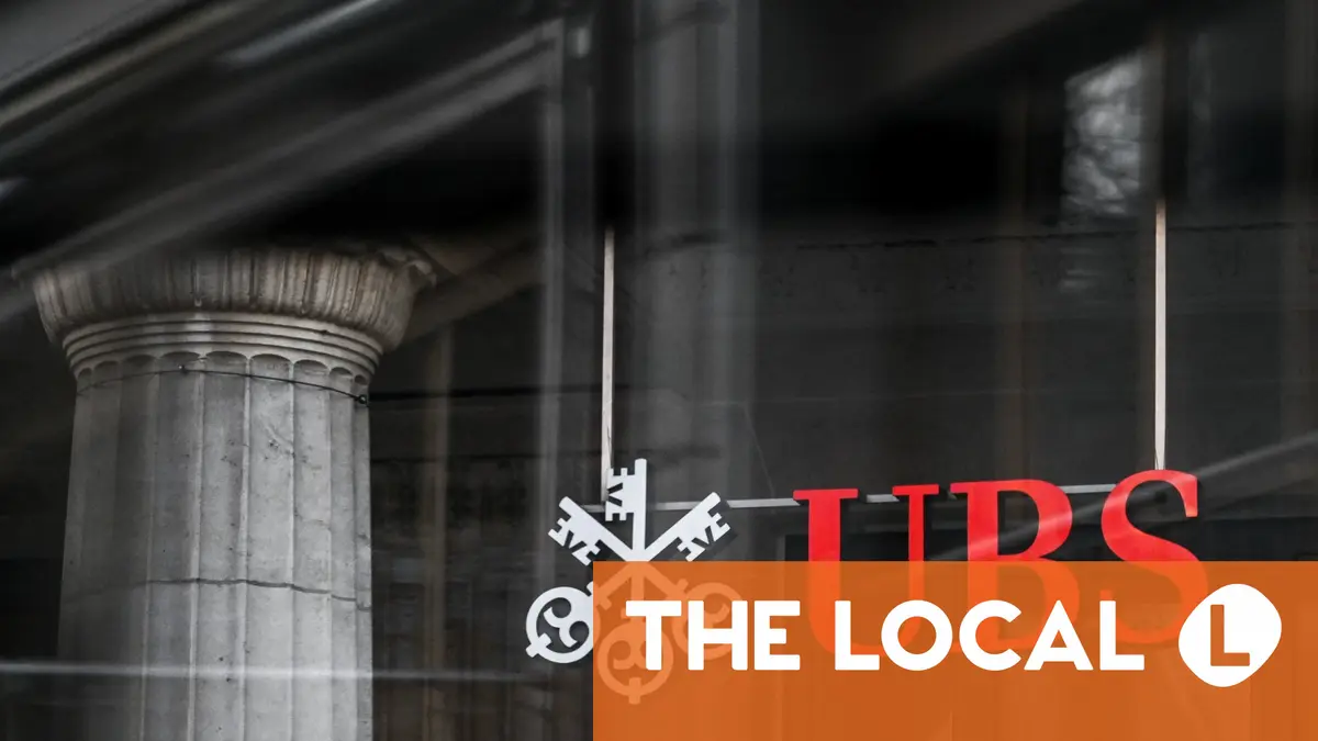 Swiss bank UBS gets US boost with national banking licence