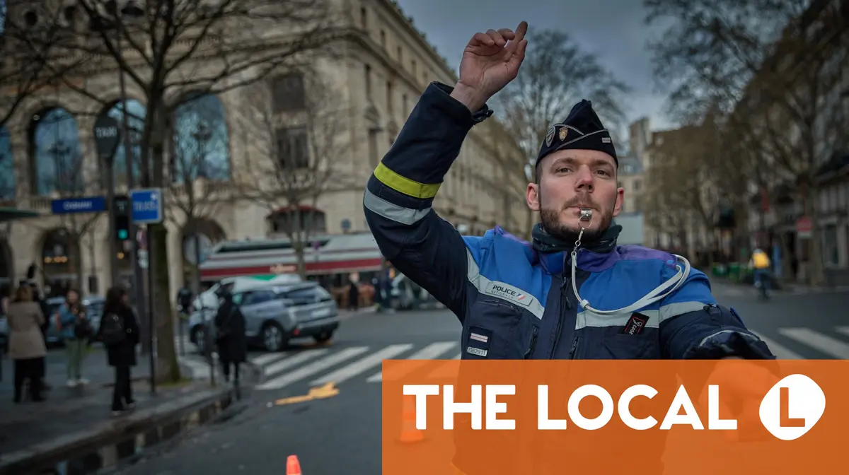 How long can you drive on a US licence in France?