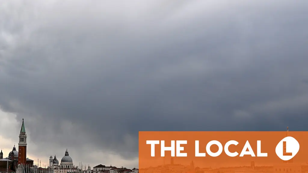 EU slams Venice Biennale for allowing Russia to participate