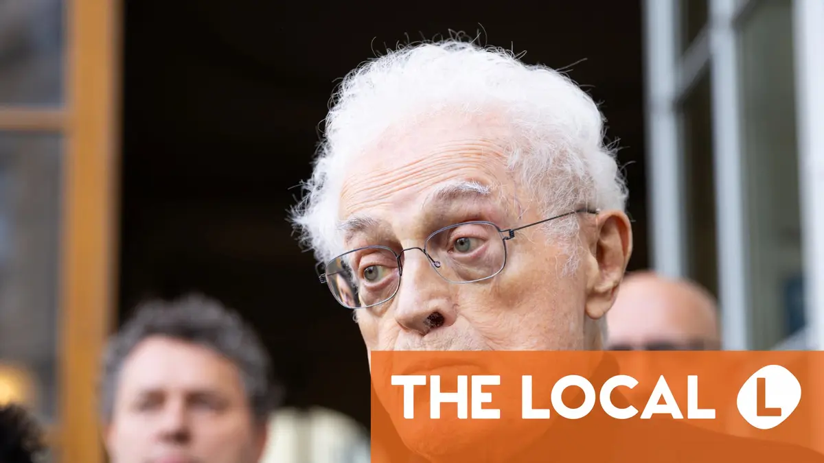 France's former Prime Minster Lionel Jospin dies aged 88