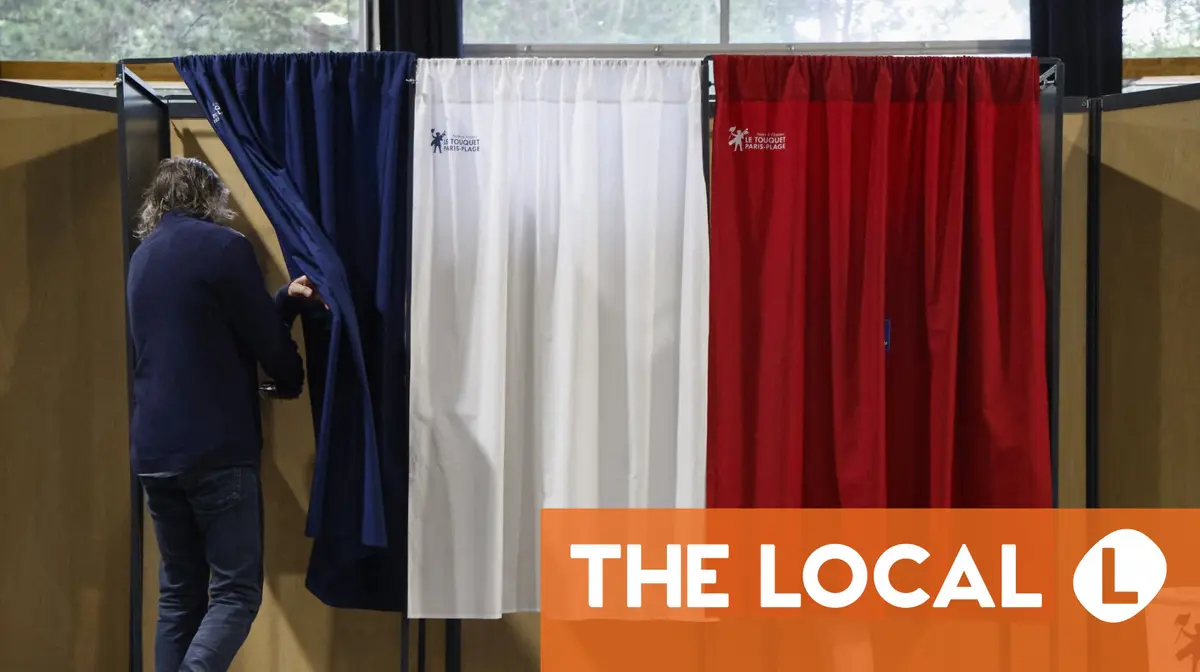 How to arrange a proxy vote in France