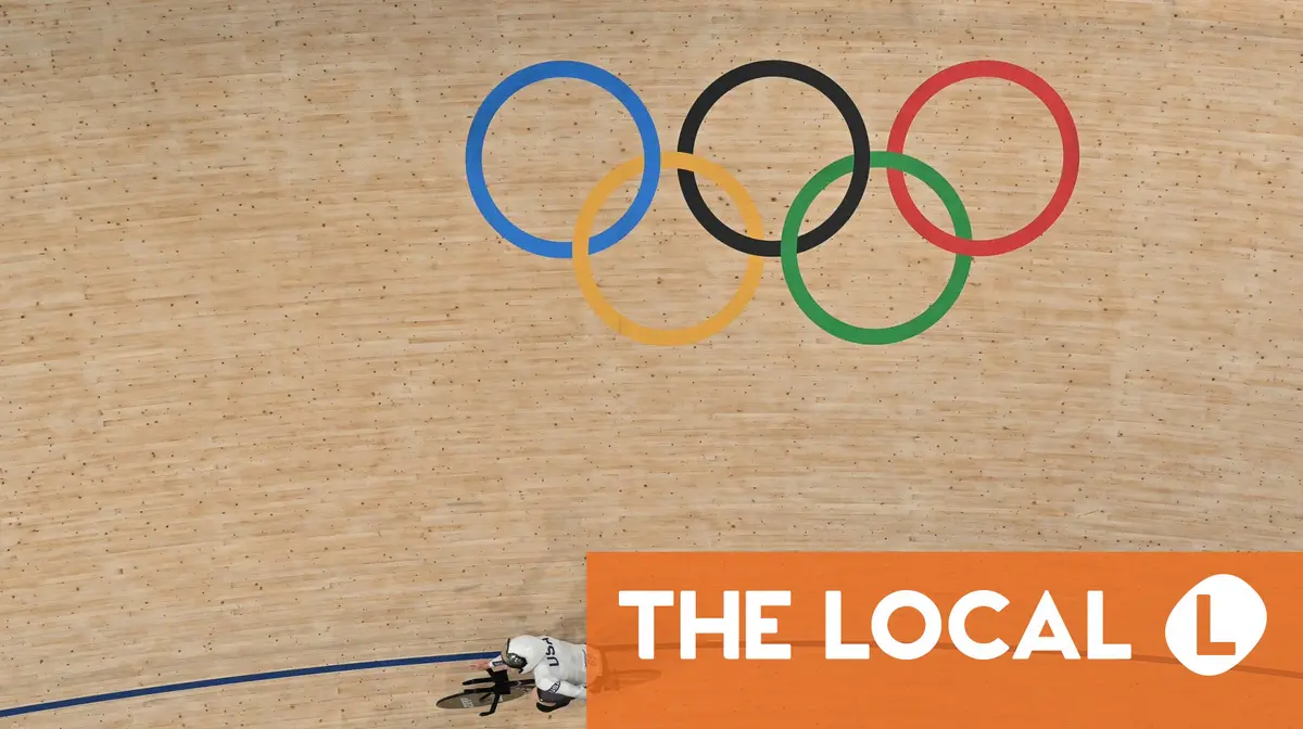 France calls new Olympic gender testing 'a step backwards'