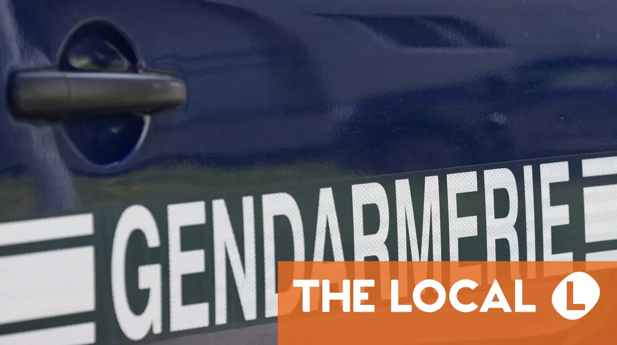 British Man Admits Shooting Wife in France: Murder Investigation Launched | The Local France