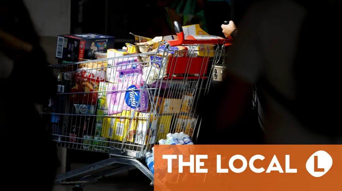 Fuel, food and mortgages: How the war in the Middle East is affecting France