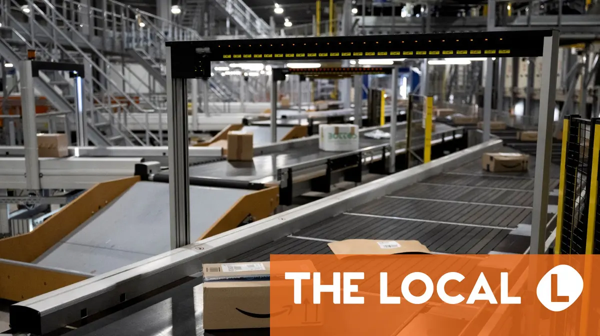 Explained: How France's new parcel tax work works