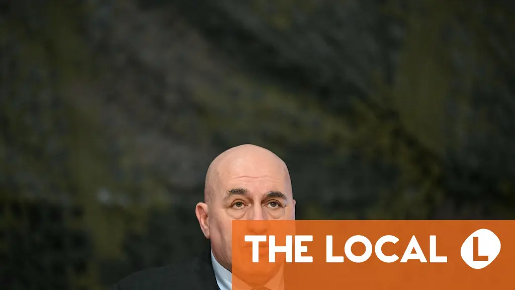 Italy says it will send 'naval assets' to Cyprus