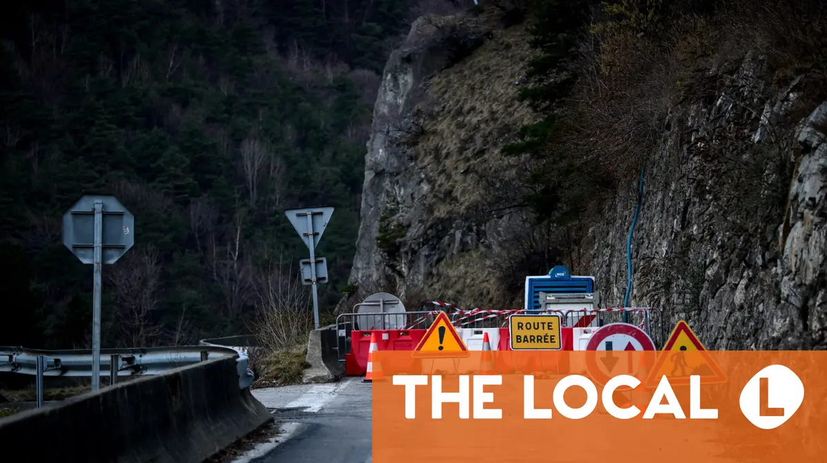 Israeli girl killed, others injured in bus accident in France