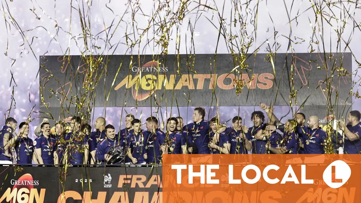 On the Agenda: What's happening in France this week