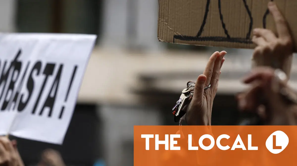 What Spain's rent cap extension means for tenants and landlords