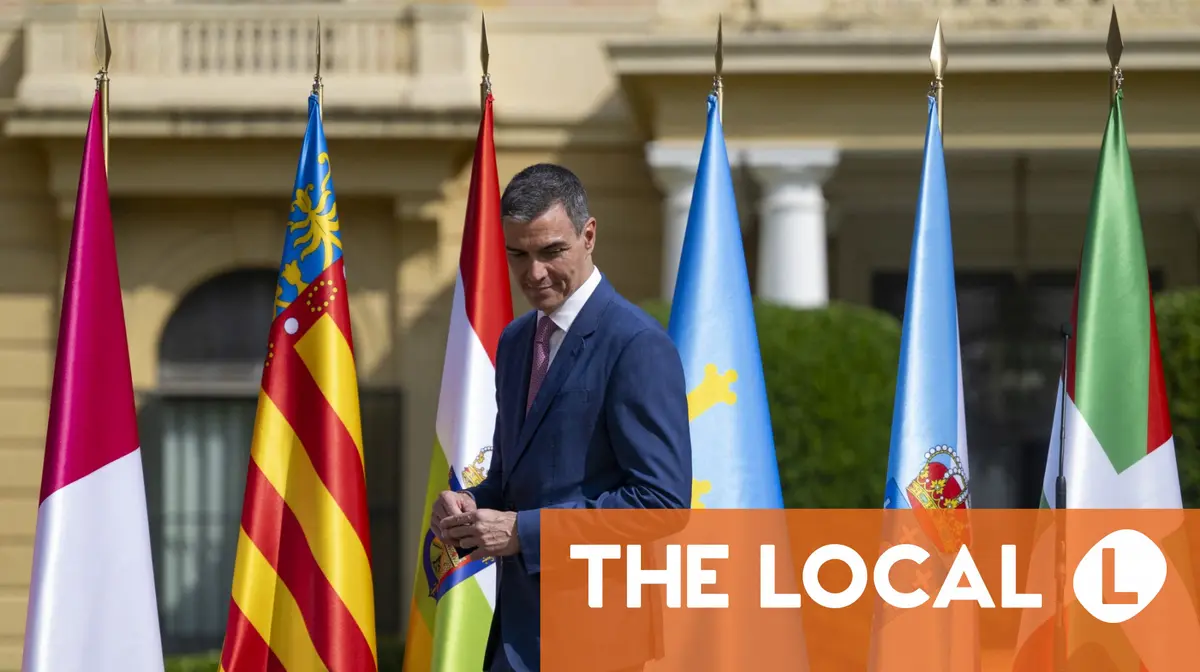 Asturian to Andalusian: Understanding Spain's regional flags