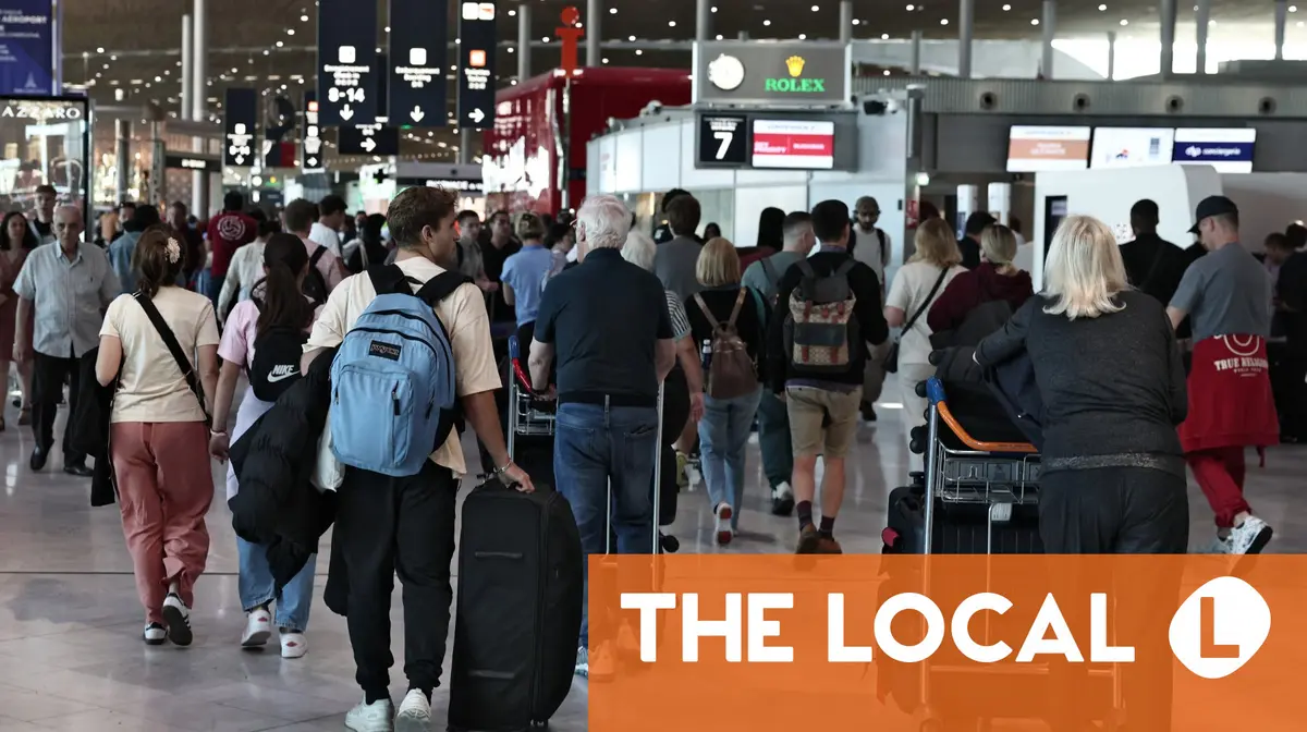 The cost of France, airport runs, and the circonflexe: 6 essential articles for life in France