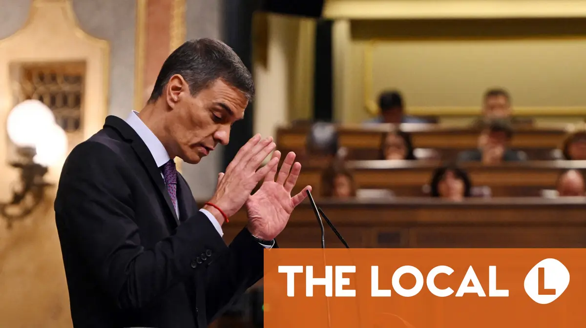 Spain to approve measures to alleviate impact of Iran war